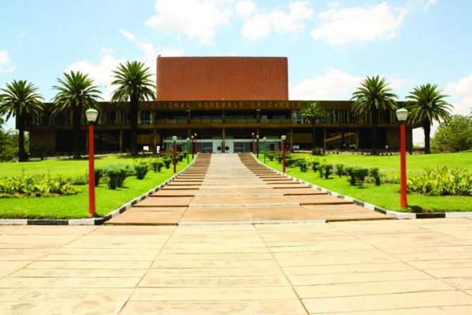 National Assembly of Zambia